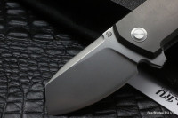 Cheburkov Bulldog (Ti, M390)