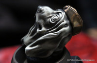 Custom G-bead Veteran 