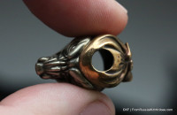 Custom G-bead Veteran 