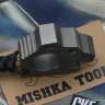 MT Fat Mishka Bottle Opener (titanium)