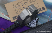 MT Fat Mishka Bottle Opener (titanium)