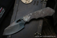 One-off CKF/Rotten.Design Evolution -Puzzle-