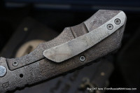 One-off CKF/Rotten.Design Evolution -Puzzle-