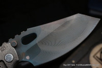 One-off CKF/Rotten.Design Evolution -Puzzle-