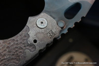 One-off CKF/Rotten.Design Evolution -Puzzle-