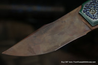 One-off CKF/Tashi Bharucha Justice 2.0 -ZELENKA-