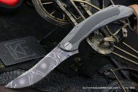 One-off customized Sablya -HZCV-