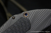 One-off customized Sablya -HZCV-