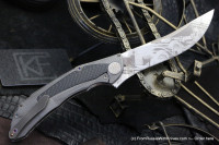 One-off customized Sablya -HZCV-