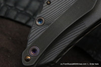 One-off customized Sablya -HZCV-