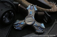 VENOM spinner