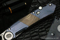 One-off CKF/Snecx TERRA -Wave-