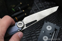 One-off CKF/Snecx TERRA -Wave-