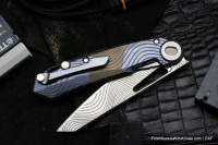 One-off CKF/Snecx TERRA -Wave-