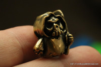 Brass Bead -Smert-