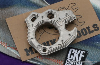 MT Mishka Skeleton (ti)