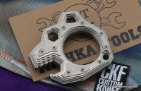 MT Mishka Skeleton (ti)