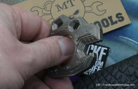 MT Mishka Skeleton (ti)