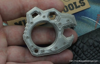 MT Mishka Skeleton (ti)