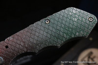 One-off CKF/Rotten.Design Evolution -Reptile-