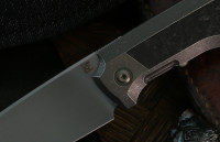 $111 now - $369 when ready - Fif20Ti (M390, Ti handle, cool CF insert) PRE-ORDER