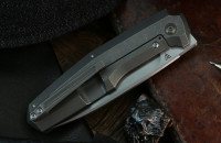 $111 now - $369 when ready - Fif20Ti (M390, Ti handle, cool CF insert) PRE-ORDER