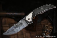 One-off CKF/Tashi Bharucha Justice 2.0 -OAF-