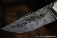 One-off CKF/Tashi Bharucha Justice 2.0 -OAF-