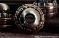 Copperhead Barrel bead