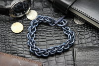 Shaman collection - Titanium bracelet #2