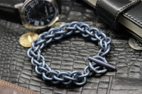 Shaman collection - Titanium bracelet #2