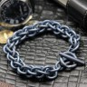 Shaman collection - Titanium bracelet #2