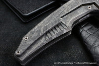 Customized Muscle - 2 -