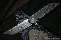 One-off CKF/Hoback KWAIBACK -ThnOWL-