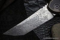 One-off CKF/Hoback KWAIBACK -ThnOWL-