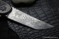 One-off CKF/Hoback KWAIBACK -ThnOWL-