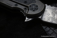 One-off CKF/Hoback KWAIBACK -ThnOWL-