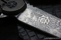 One-off CKF/Hoback KWAIBACK -ThnOWL-