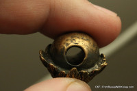 Brass Bead -IND-