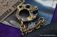 MT X HellCnome Custom