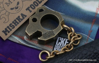 MT X HellCnome Custom