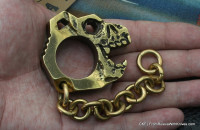 MT X HellCnome Custom