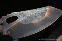 One-off CKF/Rotten.Design Evolution -Anubis/Set-