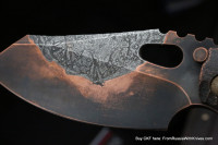 One-off CKF/Rotten.Design Evolution -Anubis/Set-