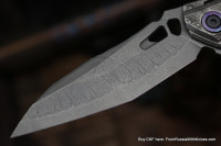 One-off DCPT Tano -SURPRISE-