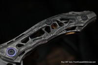 One-off DCPT Tano -SURPRISE-