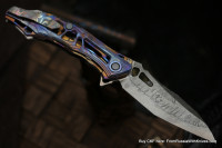 One-off DCPT Tano -SURPRISE-