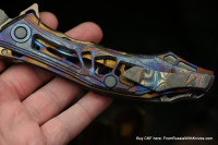 One-off DCPT Tano -SURPRISE-