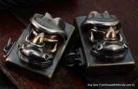 Cpprhd Rhino Lighter 1/13