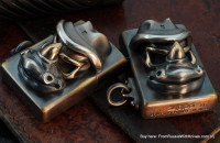 Cpprhd Rhino Lighter 1/13